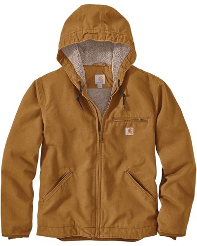 BLOUSON WESTERN EQUITATION TRAVAIL CHEVAL QUARTER HORSE VETEMENTS CARHARTT