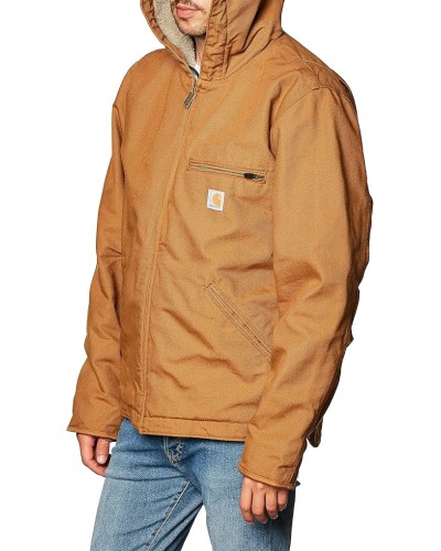 BLOUSON WESTERN EQUITATION TRAVAIL CHEVAL QUARTER HORSE VETEMENTS CARHARTT