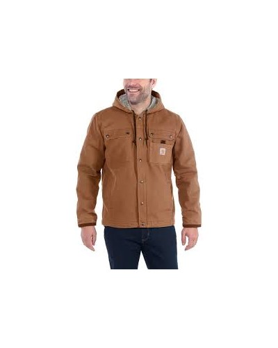 BLOUSON WESTERN EQUITATION TRAVAIL CHEVAL QUARTER HORSE VETEMENTS CARHARTT