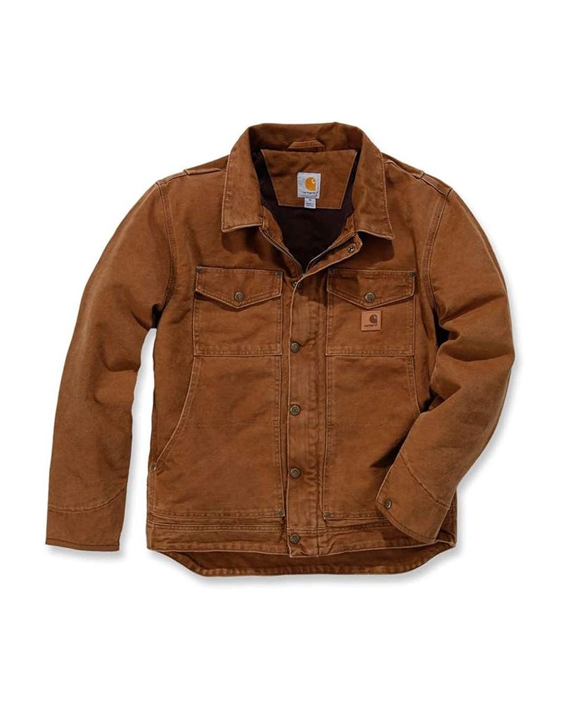 GILET BLOUSON TRAVAIL CAHRARTT RESISTANT