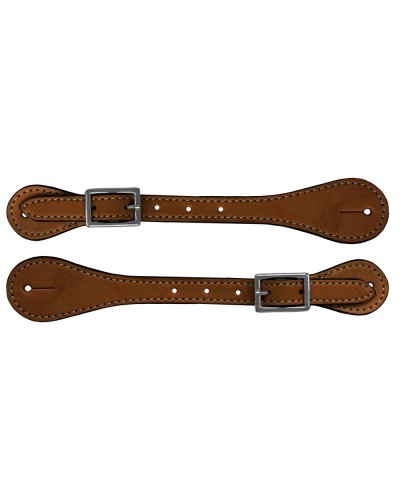 eperon western equitation cheval randonnee pools