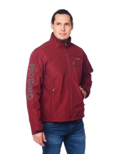 GILET BLOUSON TRAVAIL CAHRARTT RESISTANT RODEO CLOTHING ARIAT