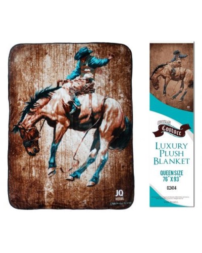 DECORATION WESTERN RANCH EQUITAION DESIGN