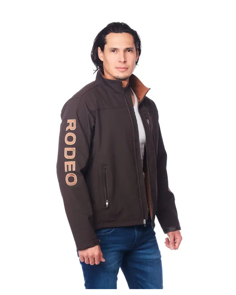 GILET BLOUSON TRAVAIL CAHRARTT RESISTANT RODEO CLOTHING ARIAT