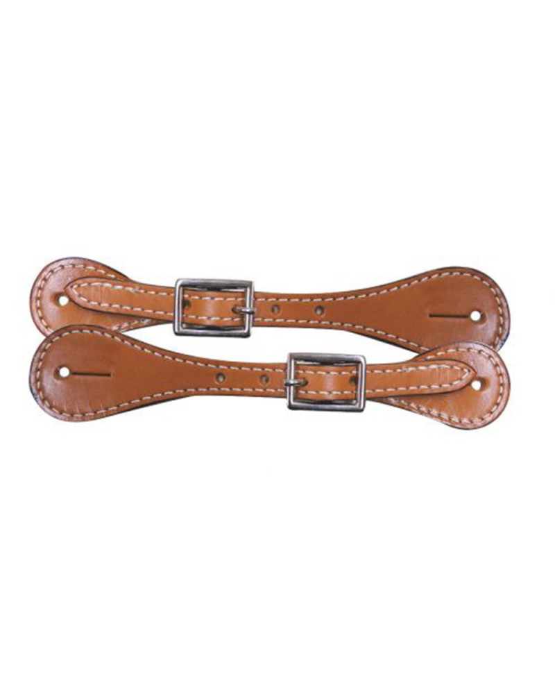 eperon western equitation cheval randonnee pools