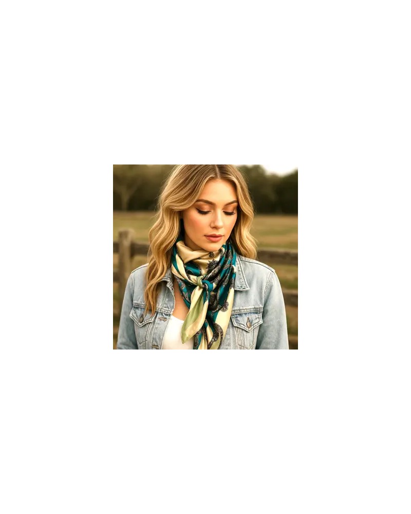 CHAPEAU TOMBSTONE DOUBLE S ARIAT TWISTER SOMHER  WESTERN  QUALITE