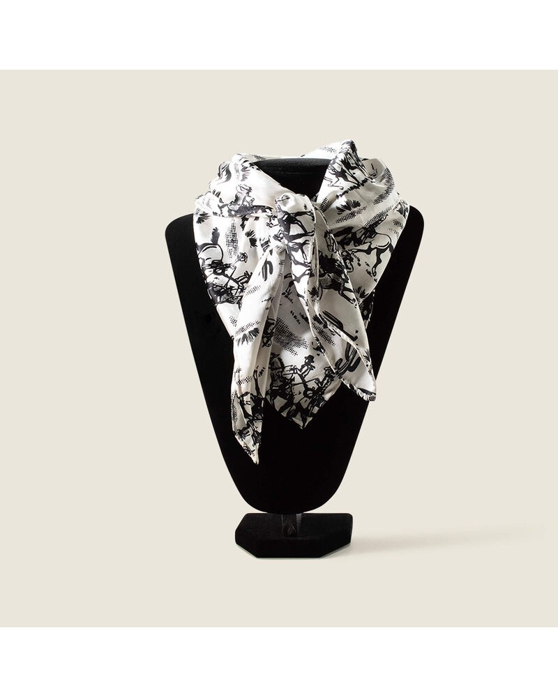 CHAPEAU TOMBSTONE DOUBLE S ARIAT TWISTER SOMHER  WESTERN  QUALITE