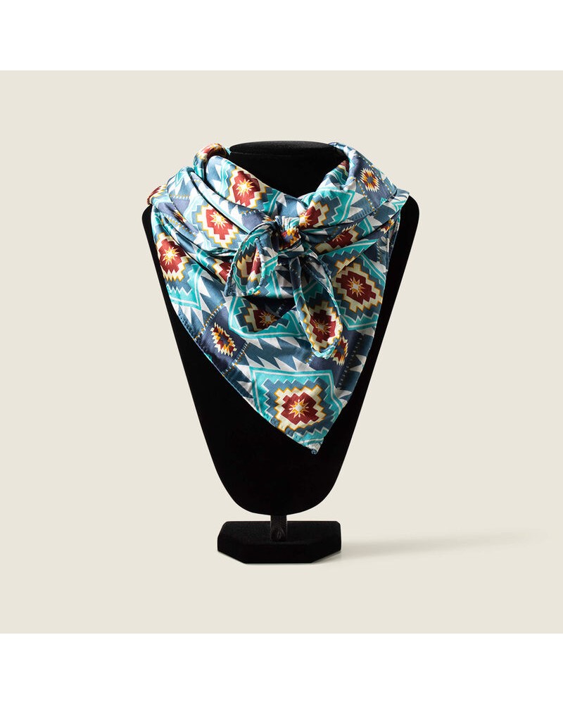 CHAPEAU TOMBSTONE DOUBLE S ARIAT TWISTER SOMHER  WESTERN  QUALITE