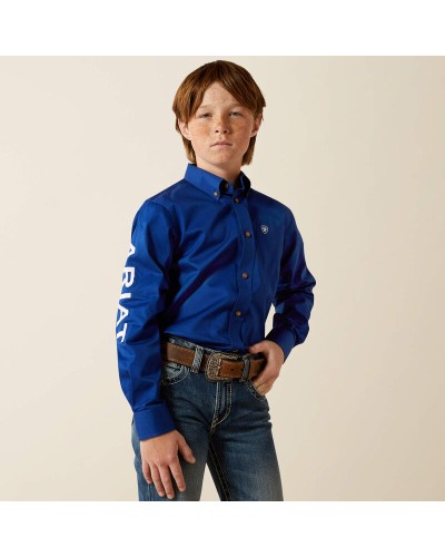 CHEMISE WESTERN AMERICAINE WRANGLER JACK DANIELS STARS AND STRIPES