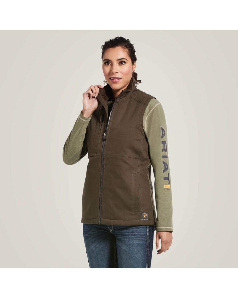 BLOUSON DE TRAVAIL EQUITATION WESTERN