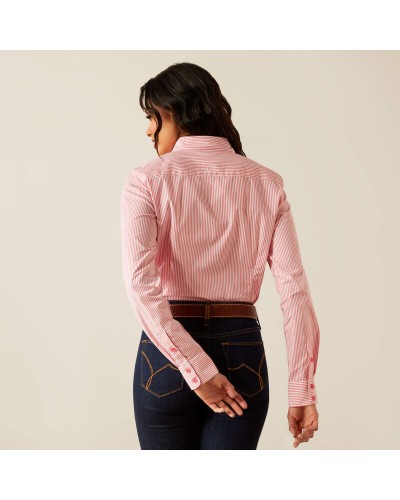 CHEMISE WESTERN AMERICAINE WRANGLER JACK DANIELS STARS AND STRIPES