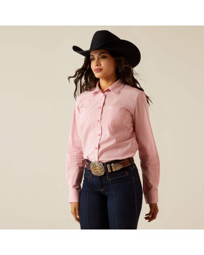 CHEMISE WESTERN AMERICAINE WRANGLER JACK DANIELS STARS AND STRIPES