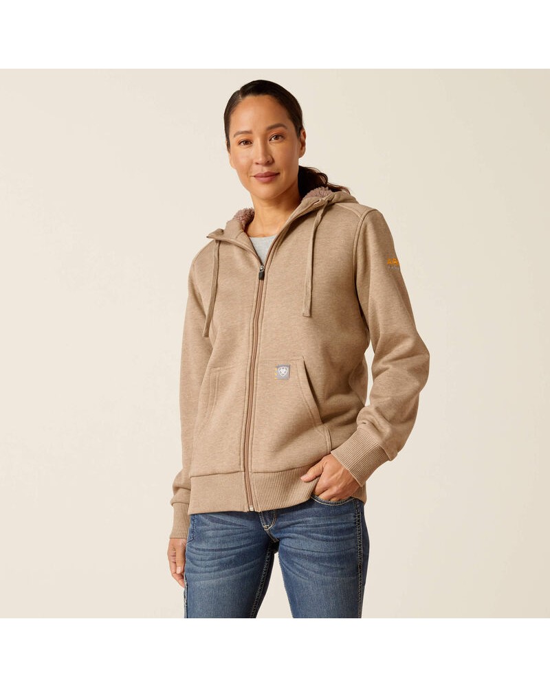 BLOUSON DE TRAVAIL EQUITATION WESTERN