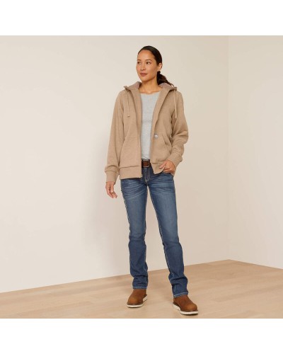 BLOUSON DE TRAVAIL EQUITATION WESTERN