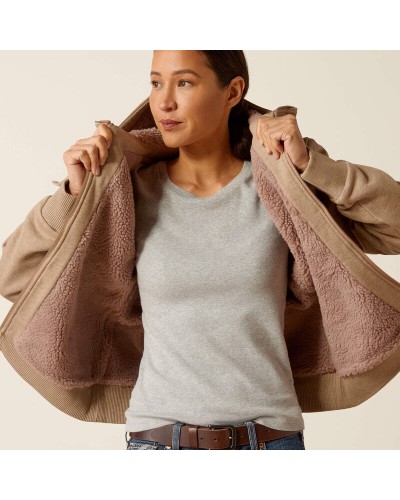 BLOUSON DE TRAVAIL EQUITATION WESTERN