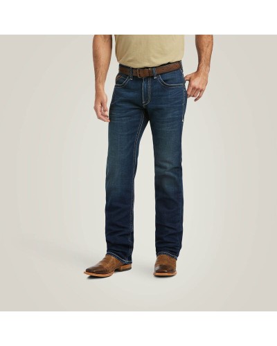 JEANS ARIAT CONFORTABLE DURABLE EQUITAION WESTERN
