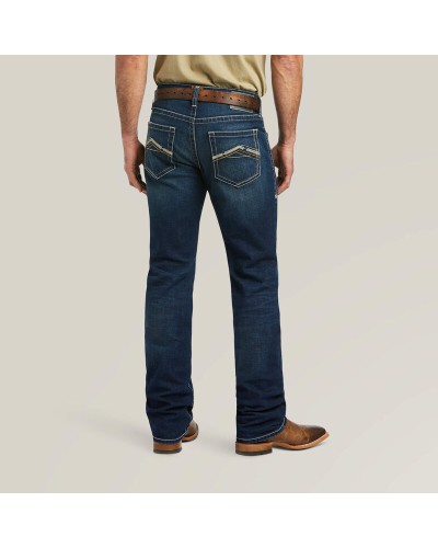 JEANS ARIAT CONFORTABLE DURABLE EQUITAION WESTERN