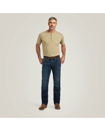 JEANS ARIAT CONFORTABLE DURABLE EQUITAION WESTERN