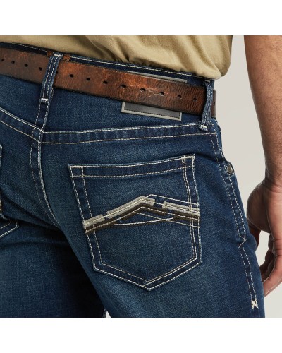 JEANS ARIAT CONFORTABLE DURABLE EQUITAION WESTERN