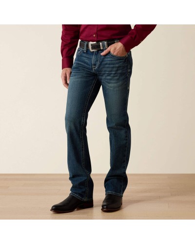 JEANS ARIAT CONFORTABLE DURABLE EQUITAION WESTERN