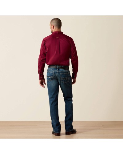 JEANS ARIAT CONFORTABLE DURABLE EQUITAION WESTERN