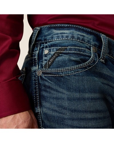 JEANS ARIAT CONFORTABLE DURABLE EQUITAION WESTERN