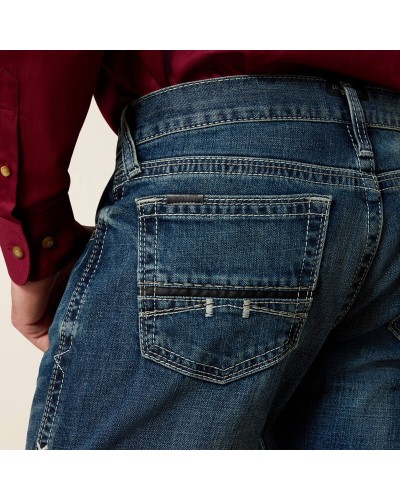 JEANS ARIAT CONFORTABLE DURABLE EQUITAION WESTERN