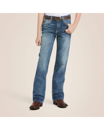 JEANS ARIAT CONFORTABLE DURABLE EQUITAION WESTERN