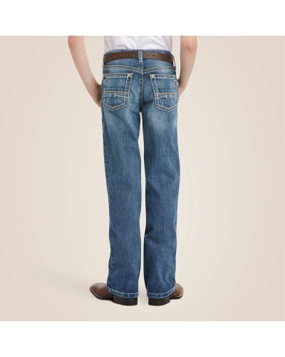 JEANS ARIAT CONFORTABLE DURABLE EQUITAION WESTERN