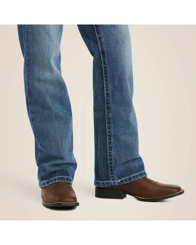 JEANS ARIAT CONFORTABLE DURABLE EQUITAION WESTERN