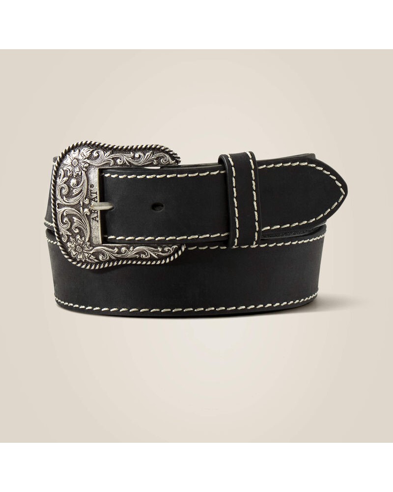 CEINTURE WESTERN STARS AND STRIPES SHOWMAN MEXICAINE USA EQUITATION SHOW