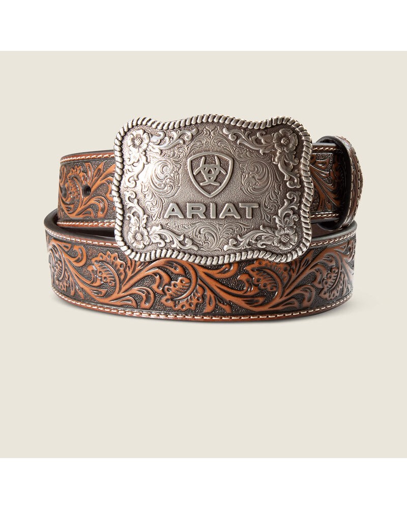 CEINTURE WESTERN STARS AND STRIPES SHOWMAN MEXICAINE USA EQUITATION SHOW