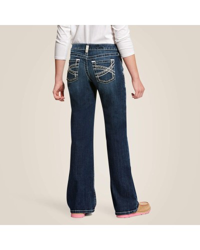 JEANS ARIAT CONFORTABLE DURABLE EQUITAION WESTERN