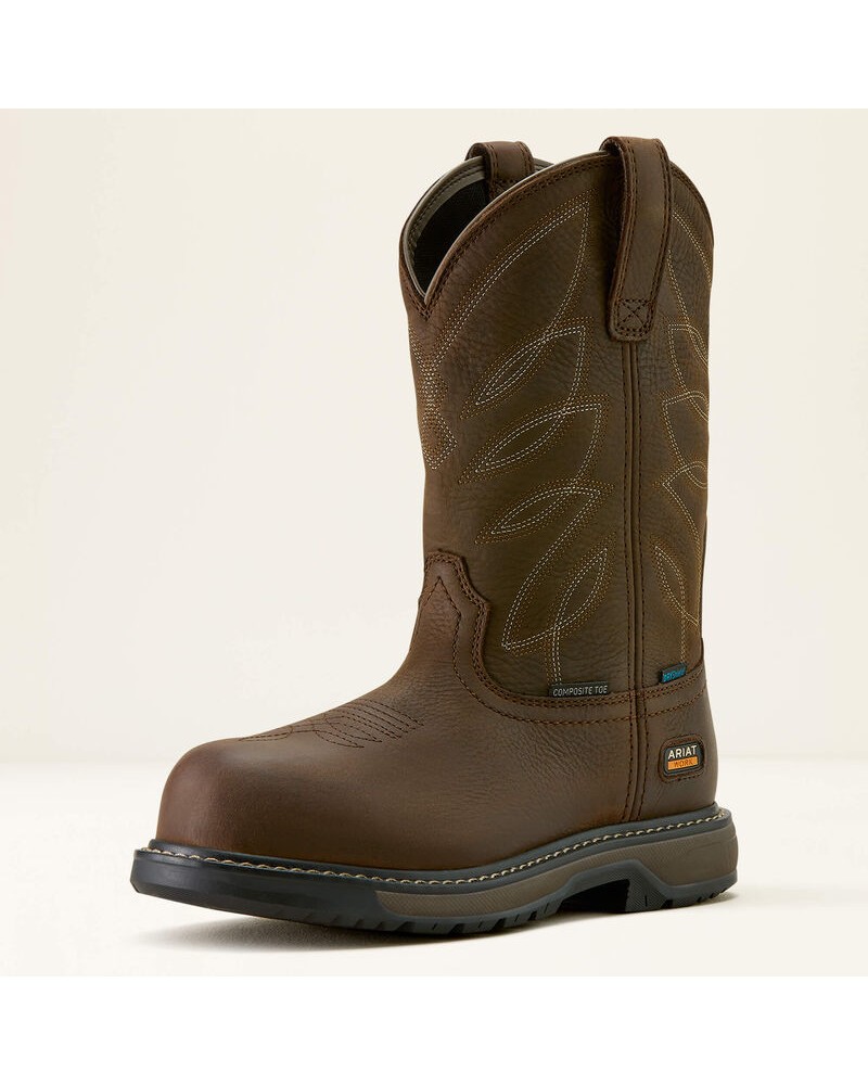 BOTTES ARIAT RIVETER 10063814 F58