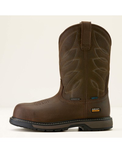 BOTTES ARIAT RIVETER 10063814 F58