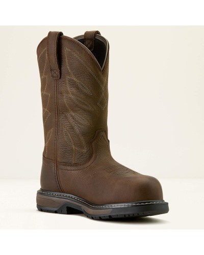 BOTTES ARIAT RIVETER 10063814 F58