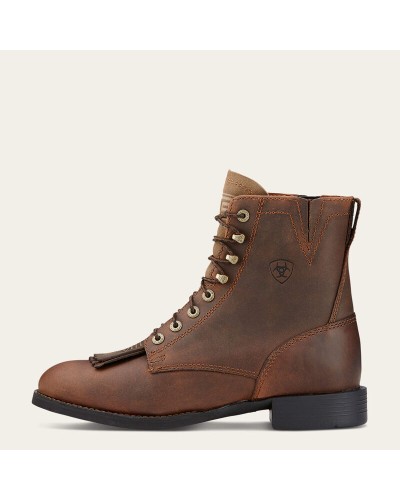 BOTTES ARIAT HEITAGE LACER 10002147 F7