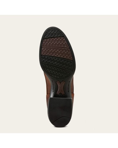 BOTTES ARIAT HERITAGE LACER 10002147 F7