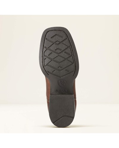 BOTTE TRAVAIL ROBUSTE SOLIDE ARIAT CONFORTABLE