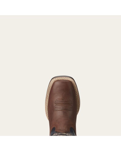 BOTTE TRAVAIL ROBUSTE SOLIDE ARIAT CONFORTABLE