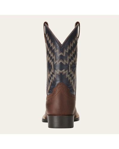 BOTTE TRAVAIL ROBUSTE SOLIDE ARIAT CONFORTABLE