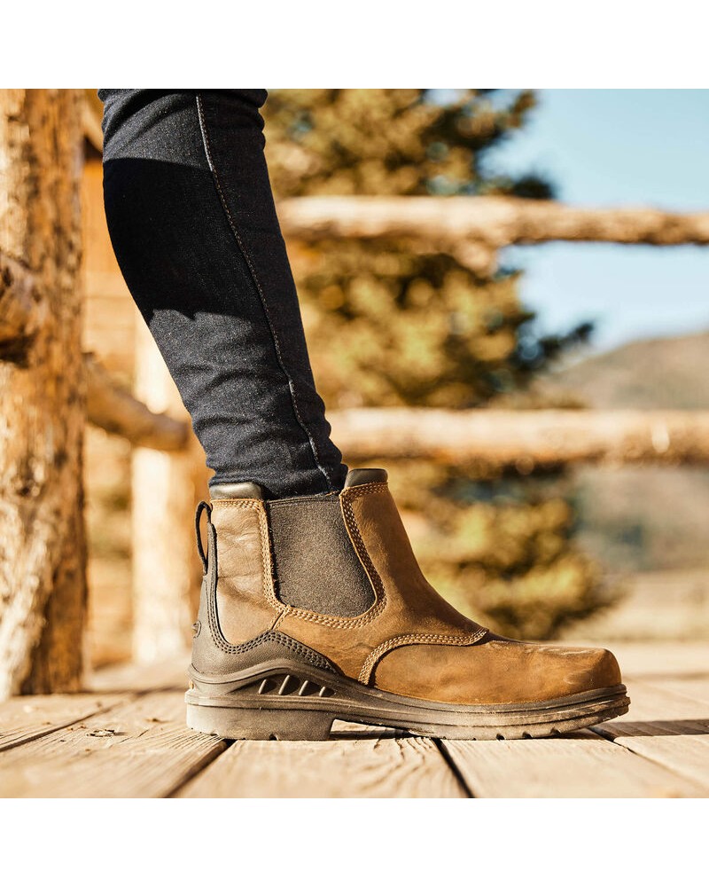 BOOTS ARIAT BANYARD 10033862 F20