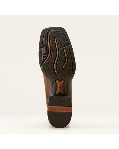 BOTTE TRAVAIL ROBUSTE SOLIDE ARIAT CONFORTABLE