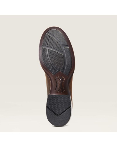 BOOTS ARIAT BOOKER 10040374 H6