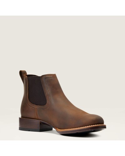 BOOTS ARIAT BOOKER 10040374 H6