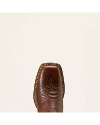 BOTTE TRAVAIL ROBUSTE SOLIDE ARIAT CONFORTABLE