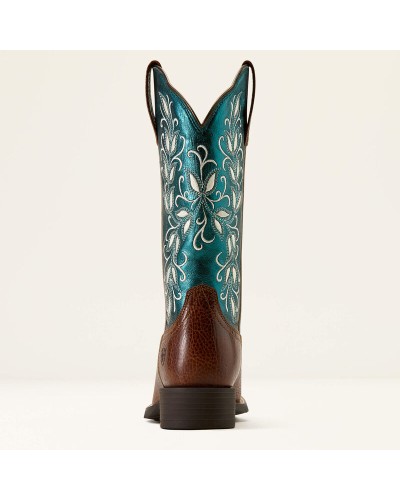 BOTTE TRAVAIL ROBUSTE SOLIDE ARIAT CONFORTABLE