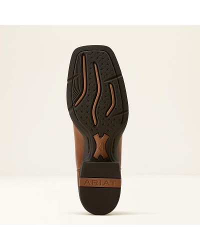 BOTTE TRAVAIL ROBUSTE SOLIDE ARIAT CONFORTABLE