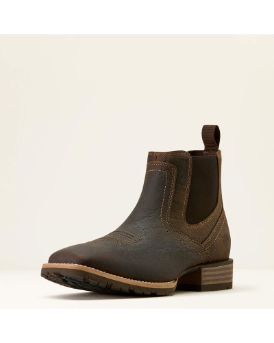 BOOTS ARIAT CHELSEA 10074168 H13