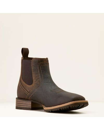 BOOTS ARIAT CHELSEA 10074168 H13